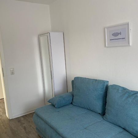 Blaue Insel Neben Hbf-Duisburg Apartment Exterior photo